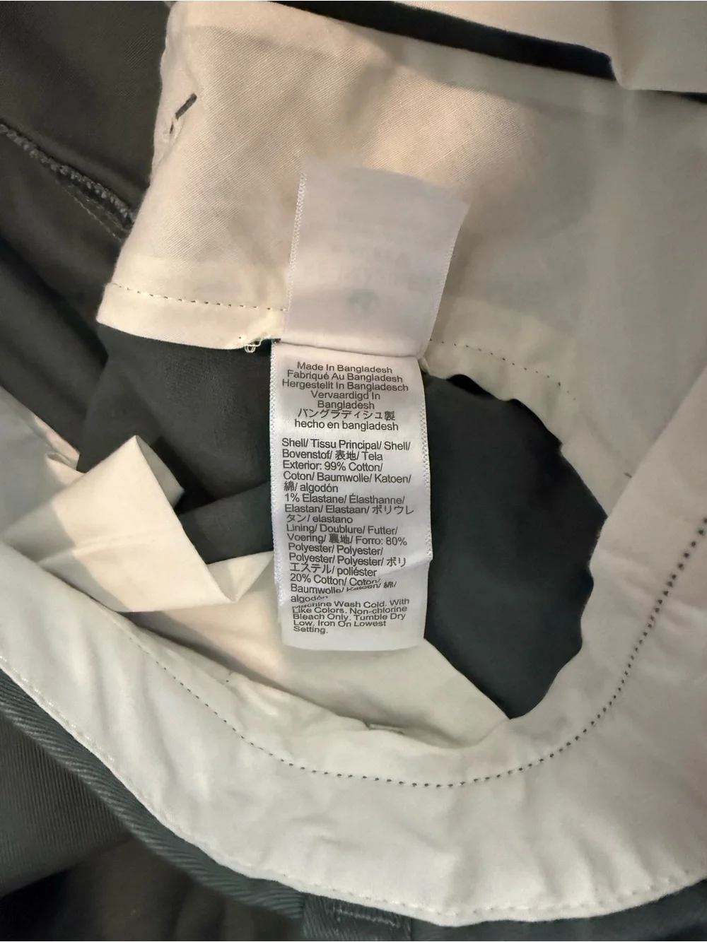 J.Crew Mens 9
